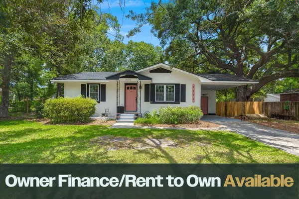 2632 Ridgewood Avenue, Charleston, SC 29414
