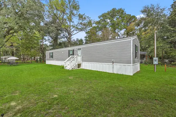 203 Poplar Street, Walterboro, SC 29488