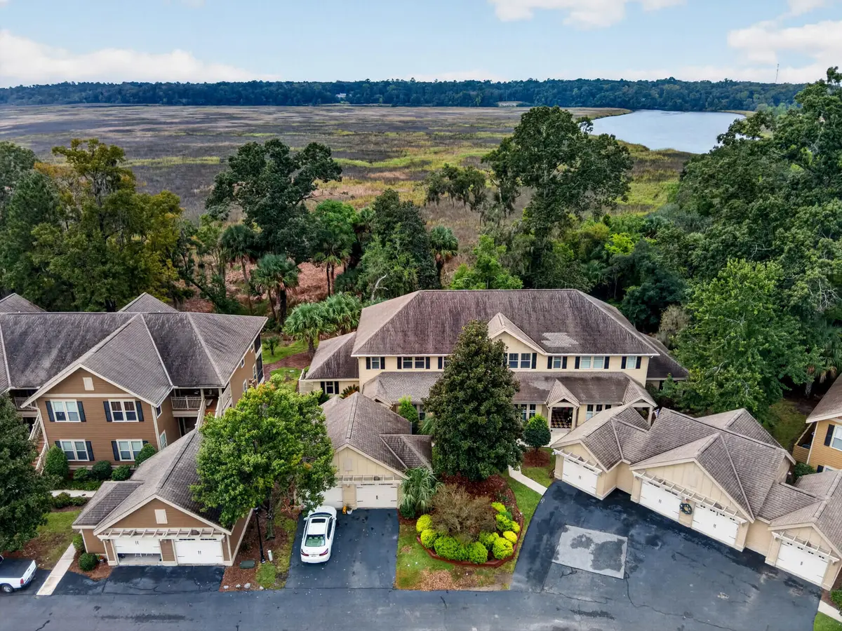 5529 Colonial Chatsworth Circle, North Charleston, SC 29418 - #1