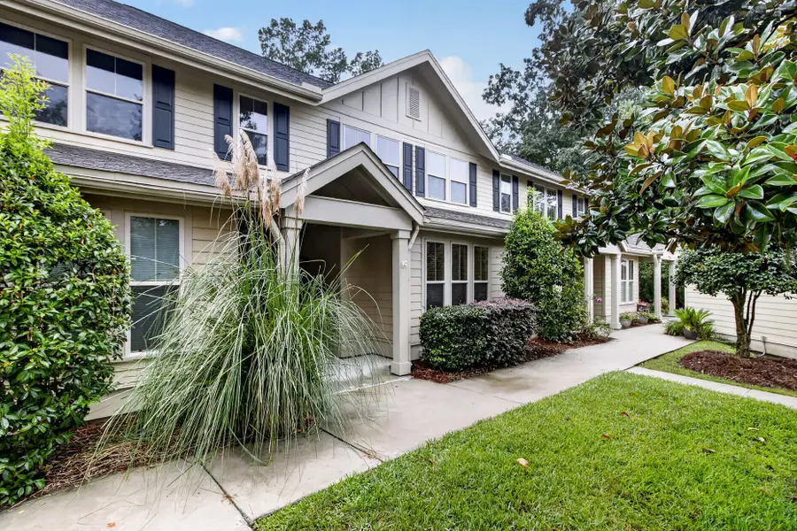 5529 Colonial Chatsworth Circle, North Charleston, SC 29418 - #3