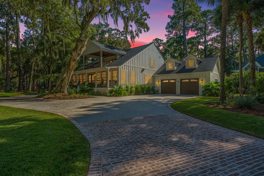 3201 Wood Duck Place, Seabrook Island, SC 29455 - #2