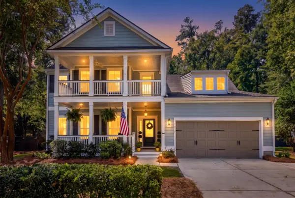 217 President Circle, Summerville, SC 29483