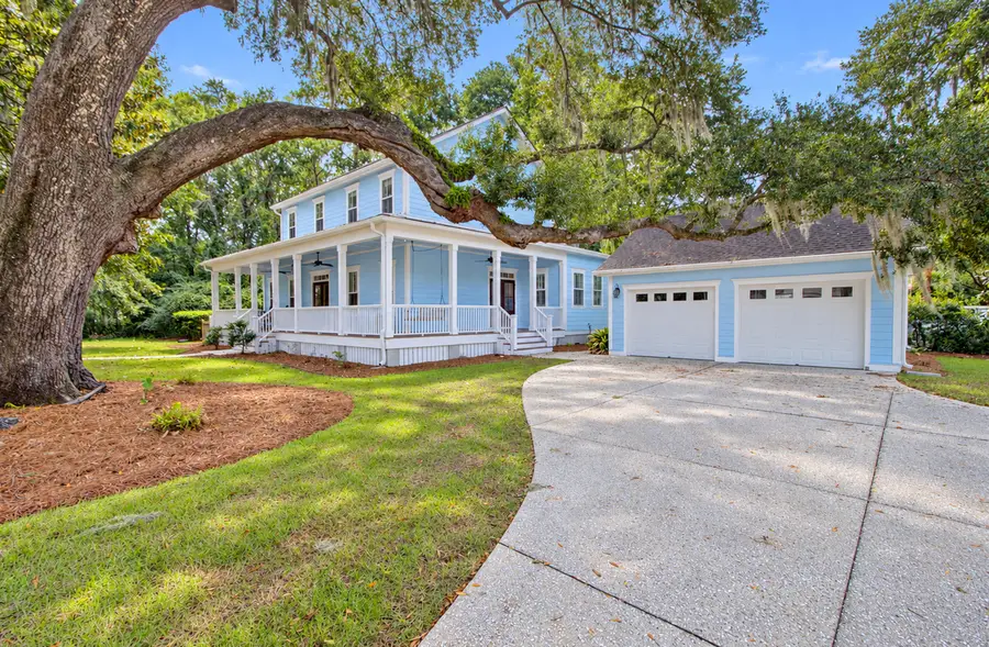 1420 Appling Drive, Mount Pleasant, SC 29464 - #2