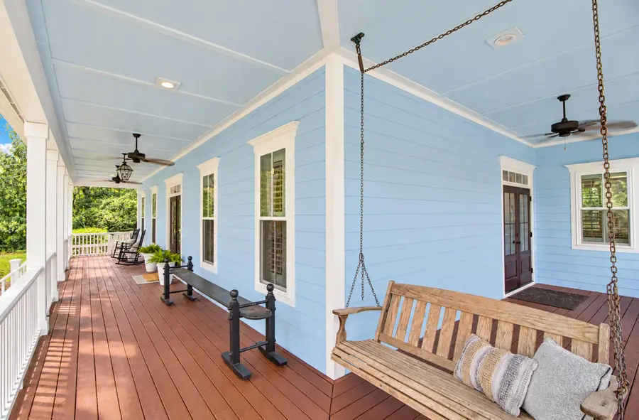 1420 Appling Drive, Mount Pleasant, SC 29464 - #3