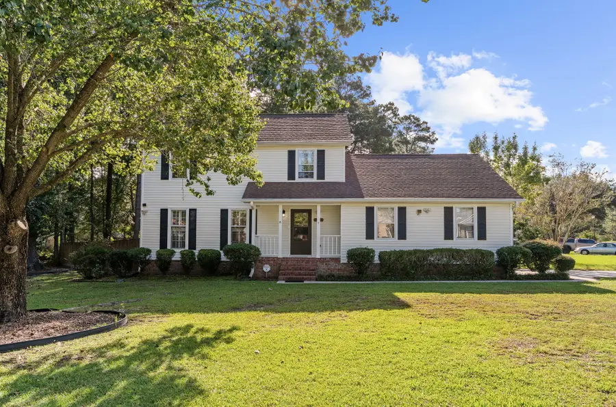 202 Brailsford Road, Summerville, SC 29485 - #3