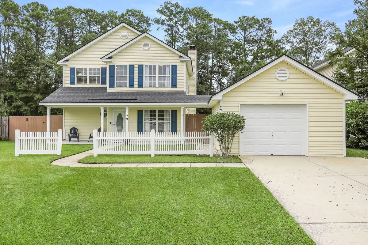 179 Moon Dance Lane, Summerville, SC 29483 - #1