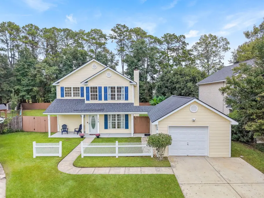 179 Moon Dance Lane, Summerville, SC 29483 - #2