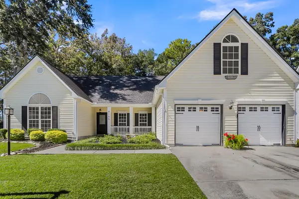 9166 Markleys Grove Boulevard, Summerville, SC 29485