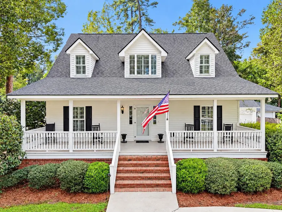 410 W 2nd South Street, Summerville, SC 29483 - #2