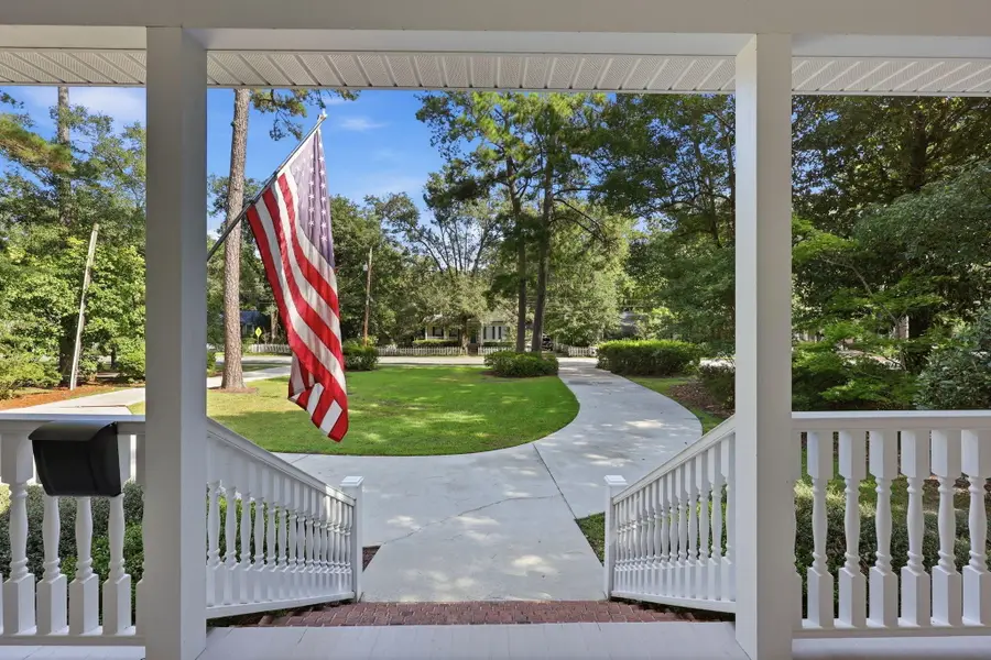 410 W 2nd South Street, Summerville, SC 29483 - #3