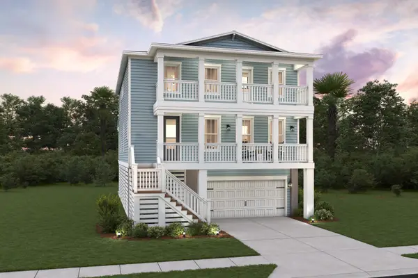 1342 Willow Pond Road #03, Mount Pleasant, SC 29466