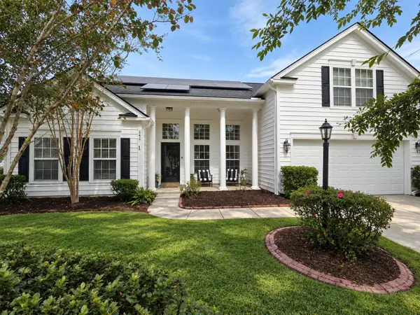 141 Gathering Island Road Road, Summerville, SC 29485
