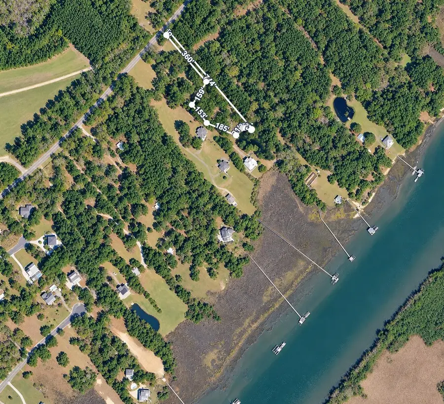 7997 Doar Road #C-2, Awendaw, SC 29429 - #2