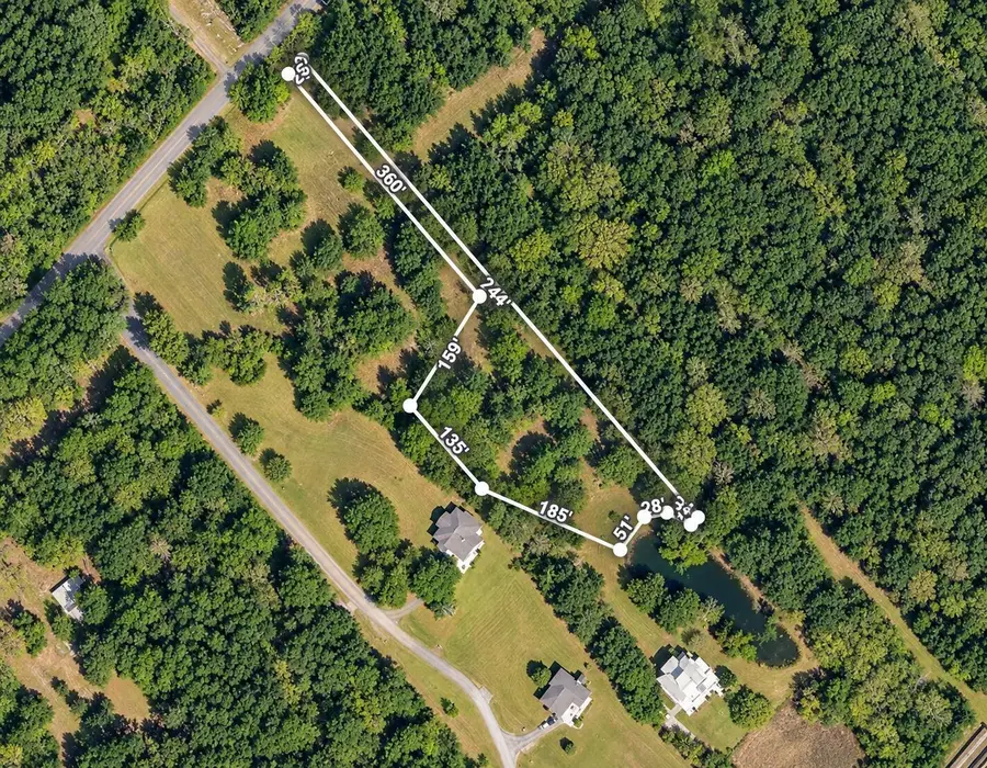 7997 Doar Road #C-2, Awendaw, SC 29429 - #3