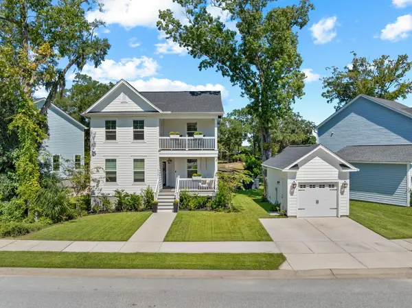2118 Boykin Lane, Charleston, SC 29414