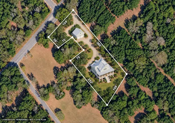 7997 Doar Road #C-1, Awendaw, SC 29429