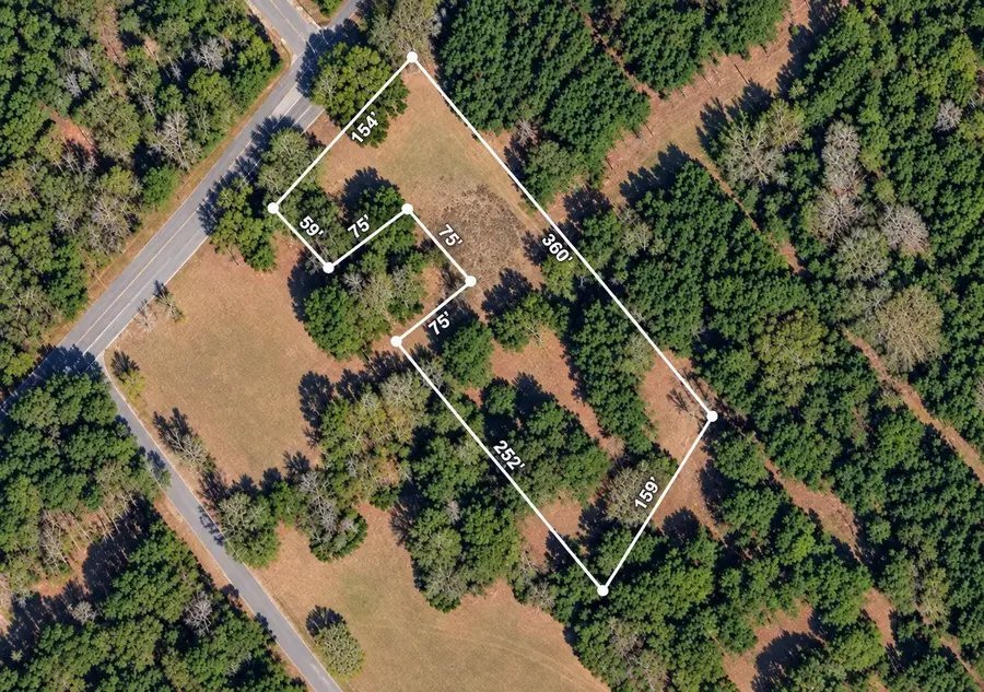 7997 Doar Road #C-1, Awendaw, SC 29429 - #3