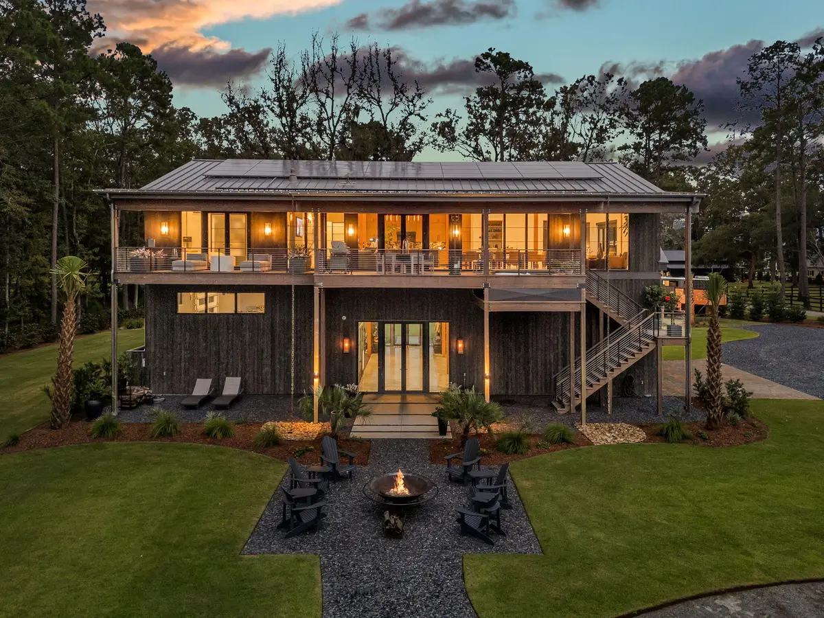 4825 Retriever Road, Wadmalaw Island, SC 29487 - #1