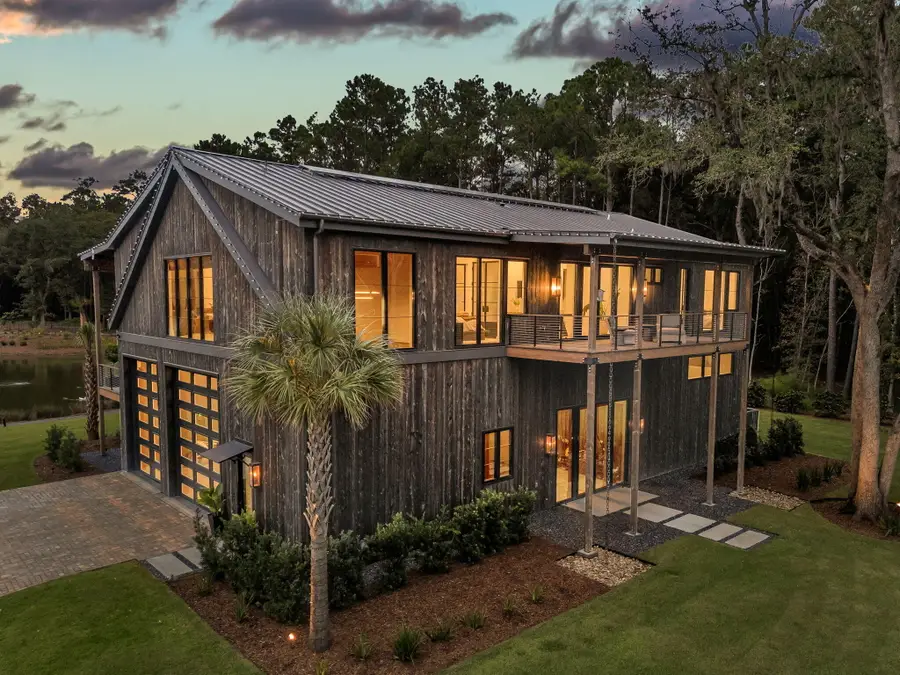 4825 Retriever Road, Wadmalaw Island, SC 29487 - #2