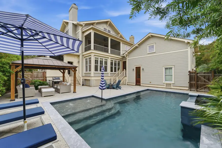 736 Stucco Lane, Mount Pleasant, SC 29464 - #3