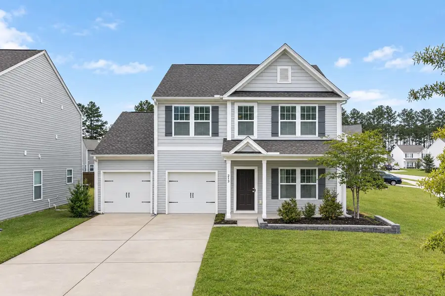 213 Godwit Drive, Summerville, SC 29486 - #3