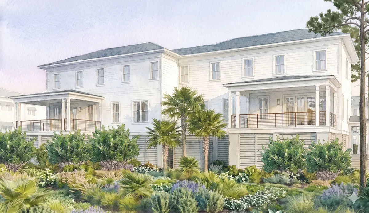 4041 Marshwalk Trace #8, Seabrook Island, SC 29455 - #1