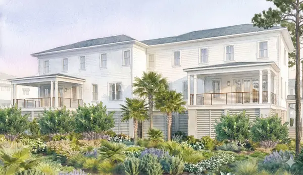 4041 Marshwalk Trace #8, Seabrook Island, SC 29455