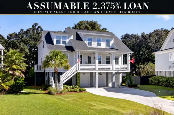 3600 Tidal Flat Circle, Mount Pleasant, SC 29466