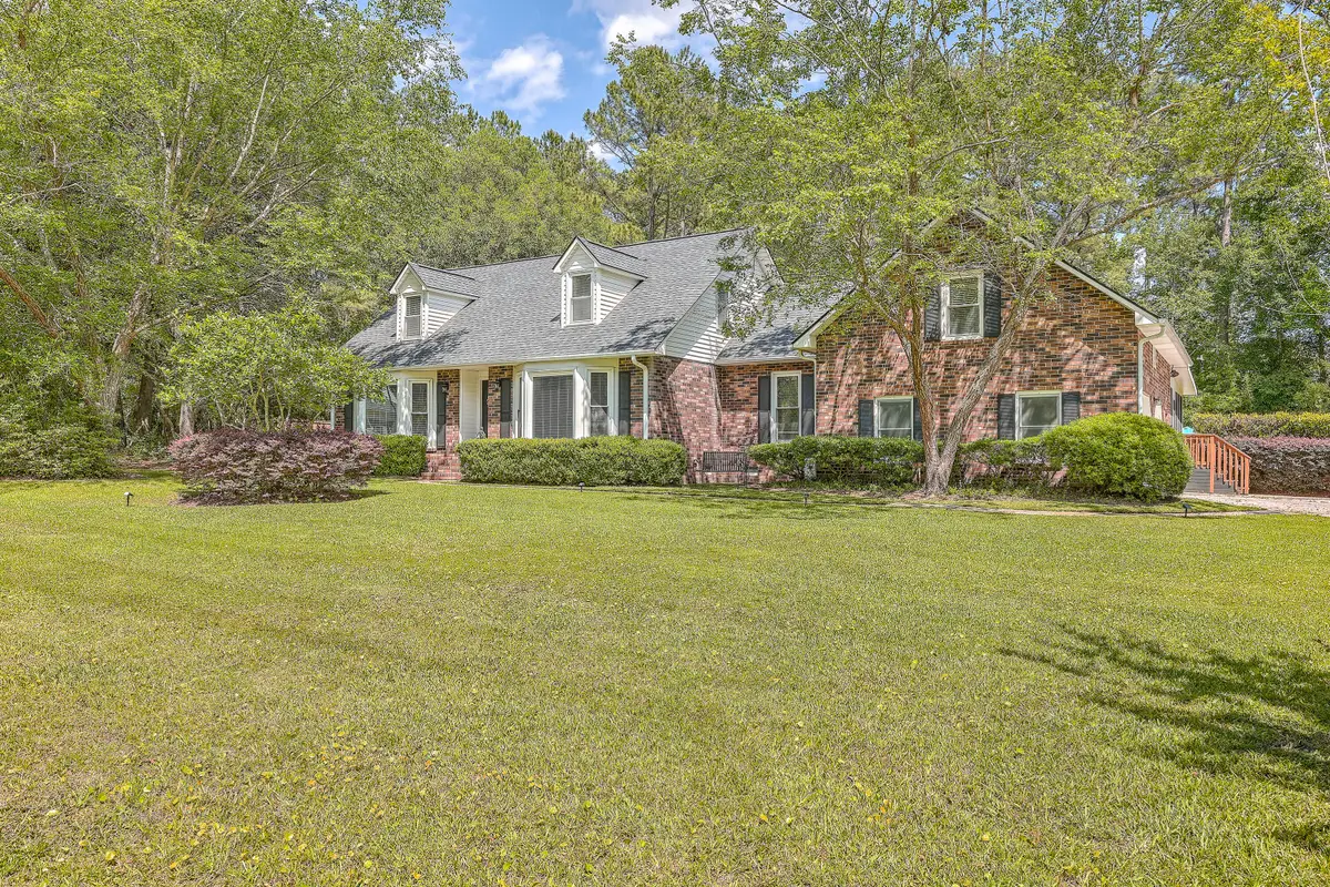 110 Beaverton Court, Summerville, SC 29485 - #1