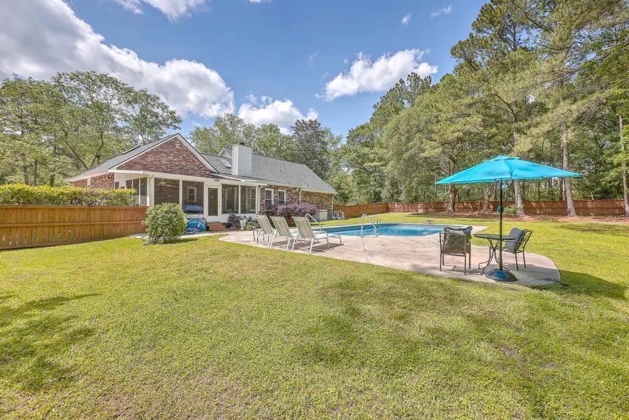 110 Beaverton Court, Summerville, SC 29485 - #2