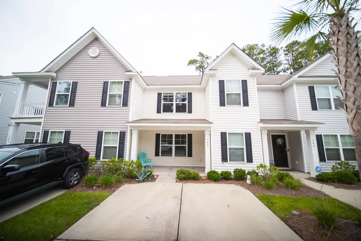145 Spencer Circle, Summerville, SC 29485 - #1