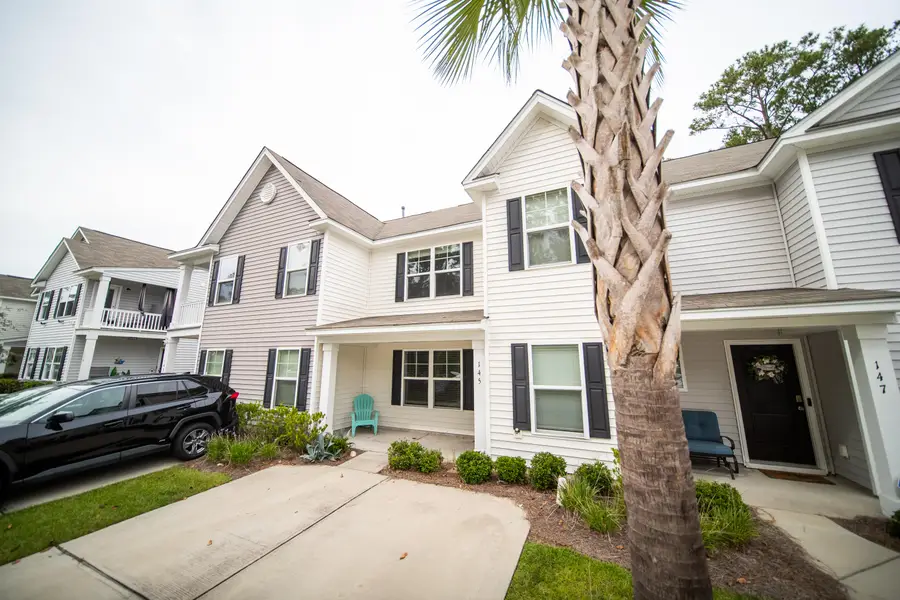 145 Spencer Circle, Summerville, SC 29485 - #2