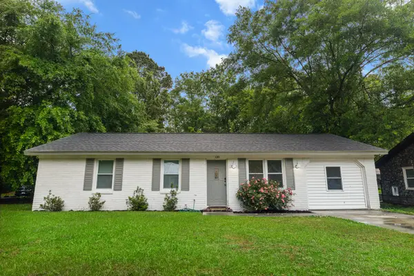 120 Lisa Drive, Summerville, SC 29485