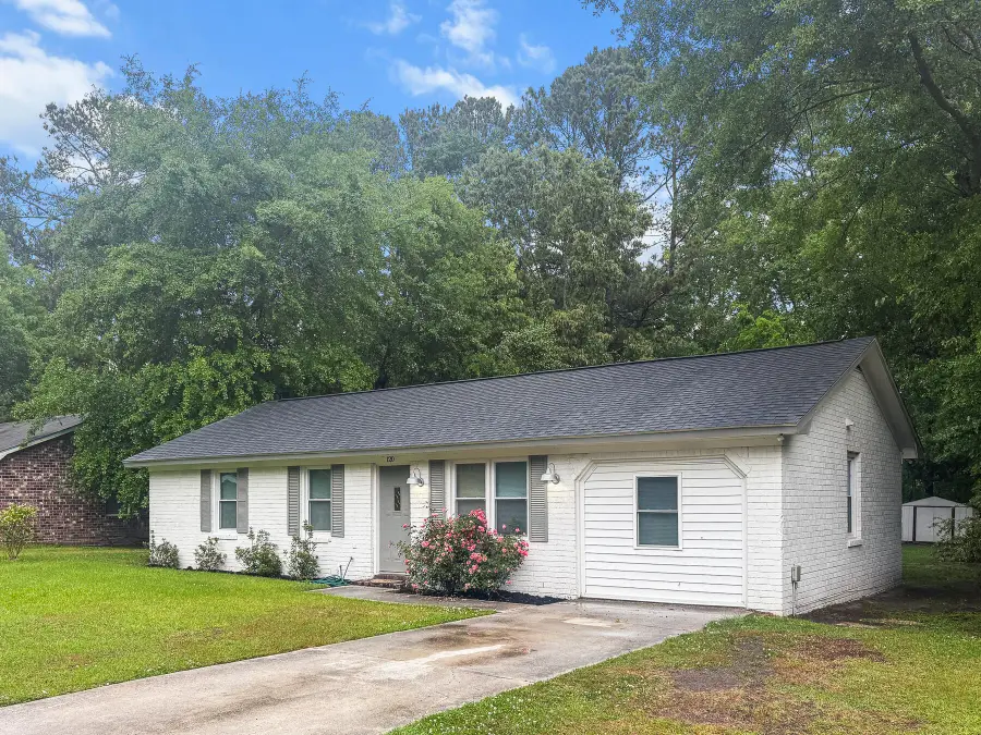 120 Lisa Drive, Summerville, SC 29485 - #2