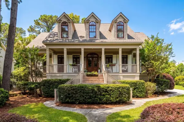 2104 Royal Pine Drive, Seabrook Island, SC 29455