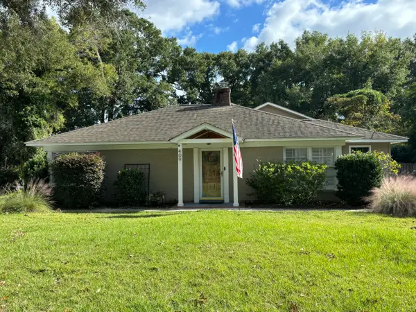 409 Shannon Drive, Mount Pleasant, SC 29464