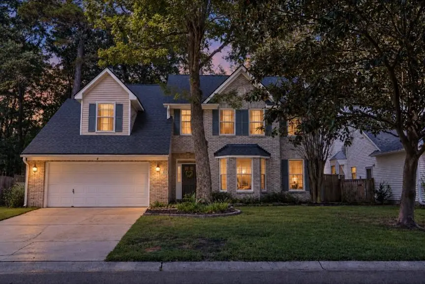 5413 Greggs Landing, Charleston, SC 29420 - #1