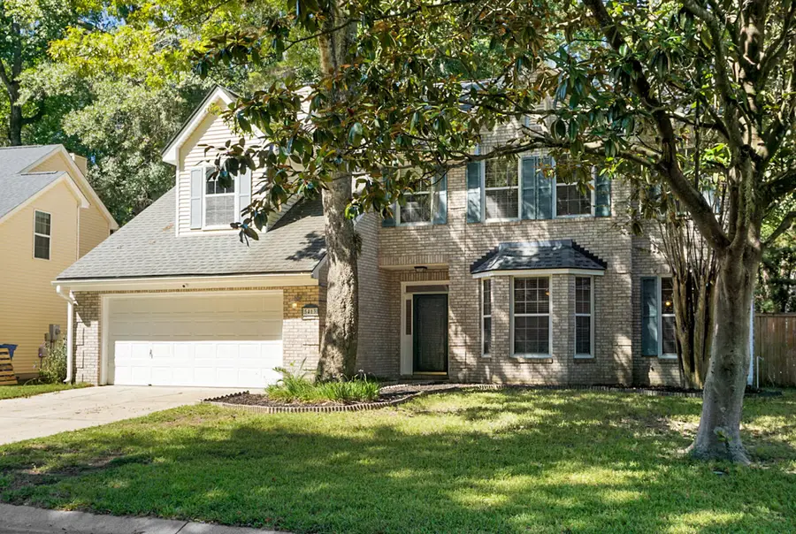 5413 Greggs Landing, Charleston, SC 29420 - #2