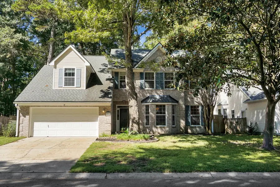 5413 Greggs Landing, Charleston, SC 29420 - #3