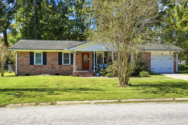104 Jackson Road, Ladson, SC 29456