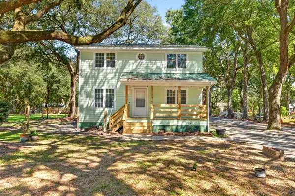 1531 Southwick Drive, Johns Island, SC 29455