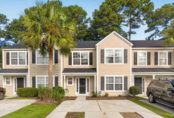 9032 Maple Grove Drive, Summerville, SC 29485