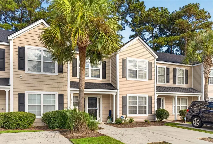 9032 Maple Grove Drive, Summerville, SC 29485 - #2