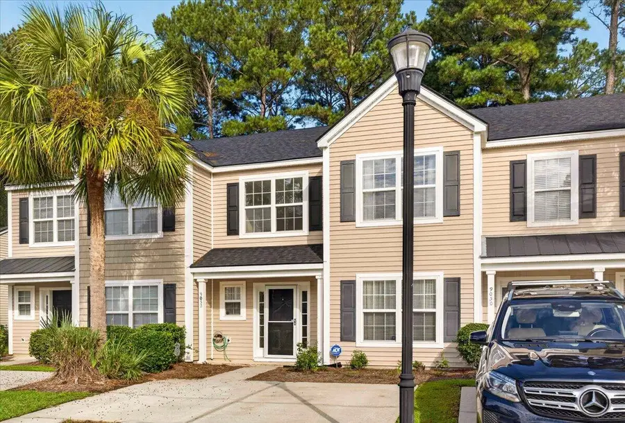 9032 Maple Grove Drive, Summerville, SC 29485 - #3