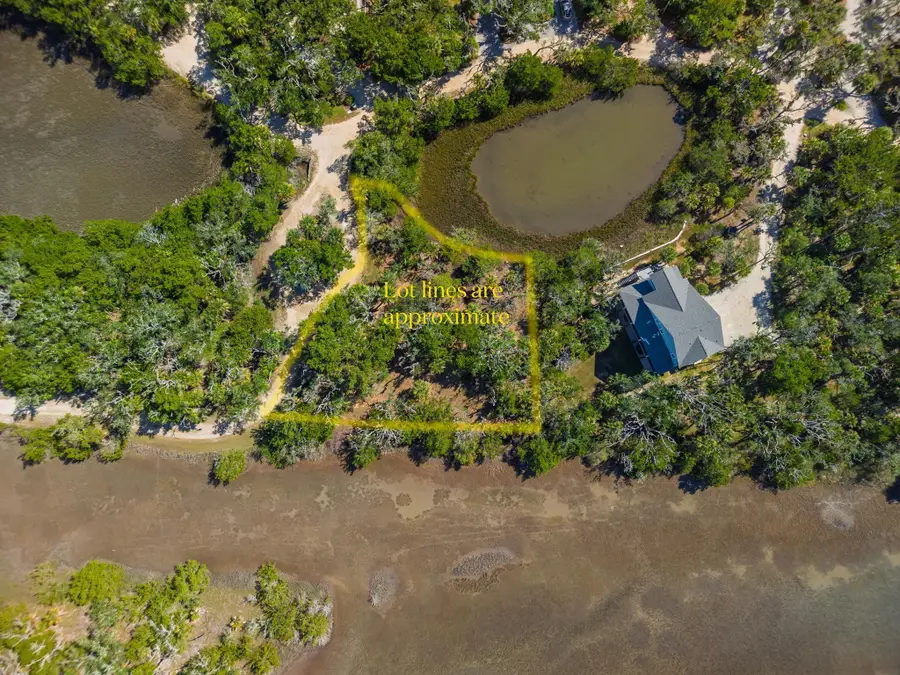 35 Hammocks Way, Edisto Island, SC 29438 - #3