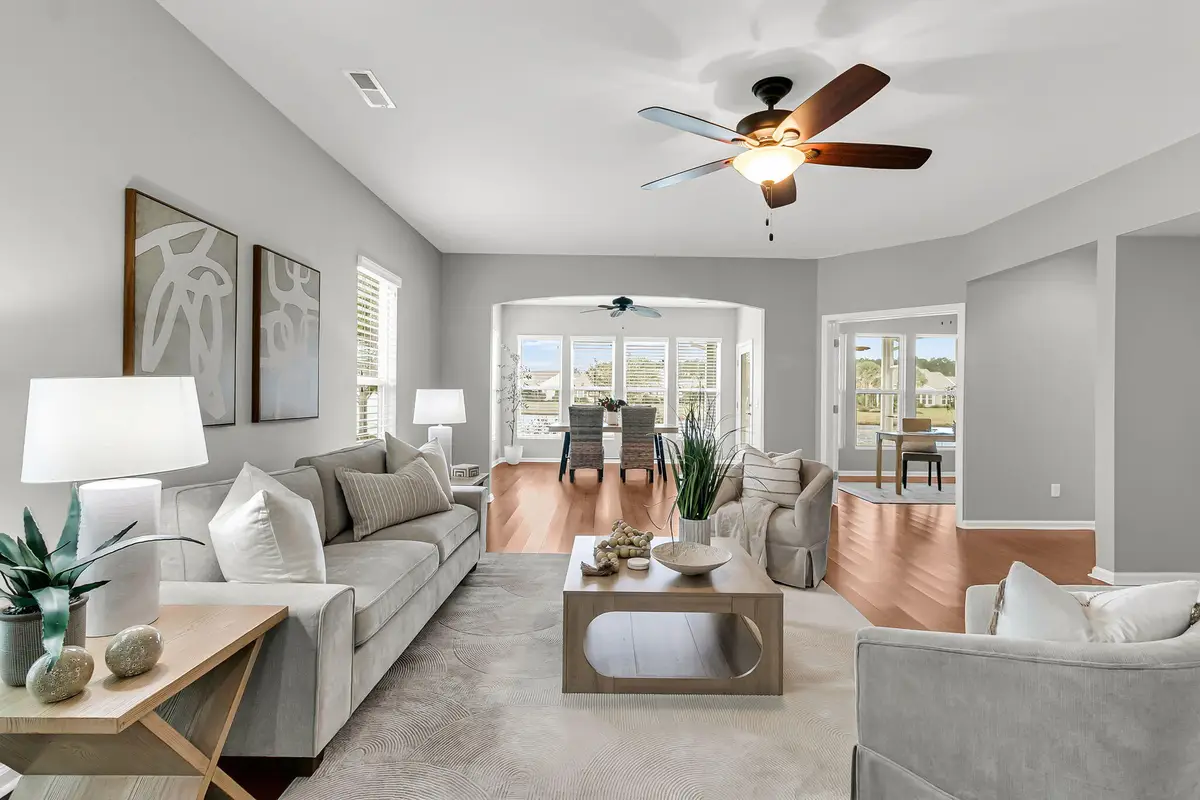 543 Tranquil Waters Way, Summerville, SC 29486 - #1