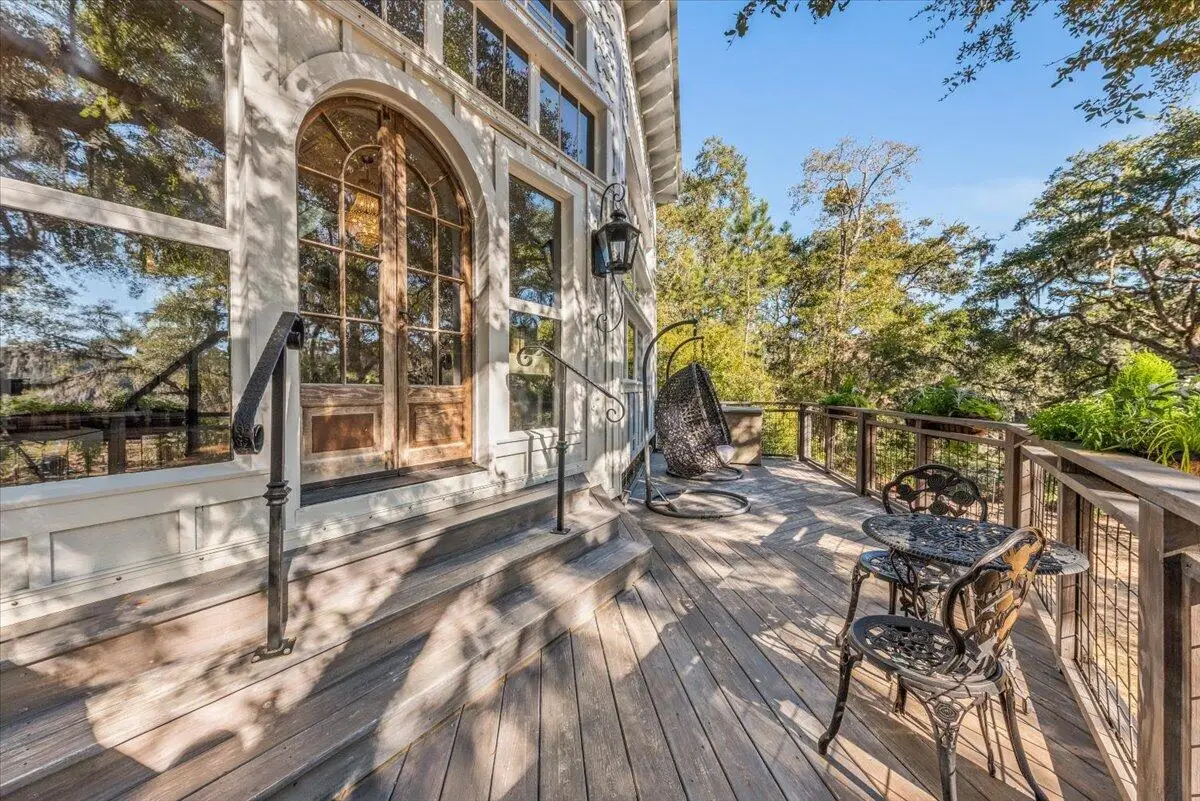 6569 Maybank Highway, Wadmalaw Island, SC 29487 - #1