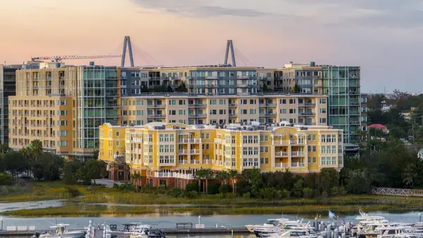 3013 Old Bridgeview Lane, Charleston, SC 29403