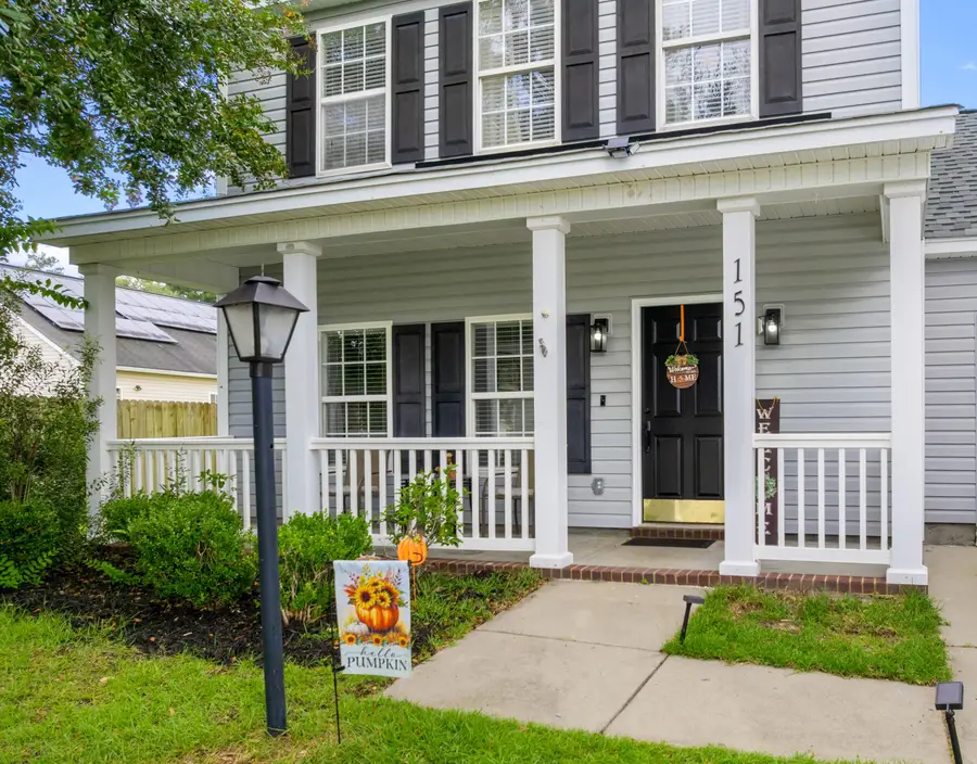 151 Highwoods Plantation Avenue, Summerville, SC 29485 - #2