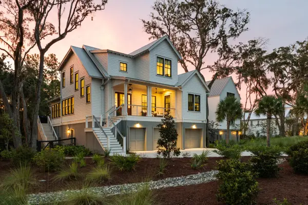 2142 Boatwright Road, Johns Island, SC 29455